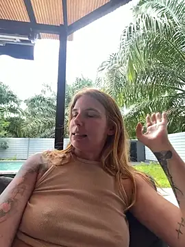 Redhairedteacher - DOIGTS CHATTE / FINGERS PUSSY 💦