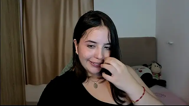 _alicia_z - Domi control for 2 minutes