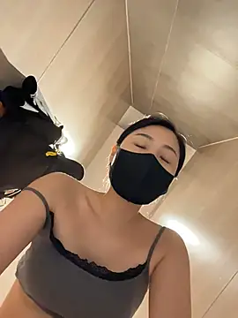 Nini_11 - 户外露奶Exposing breasts outdoors