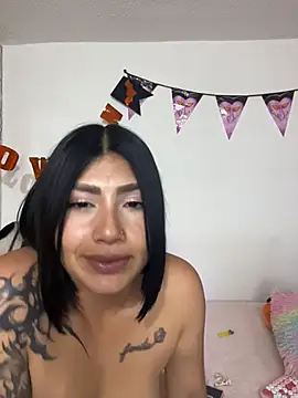 Kylie_brazt - Naked