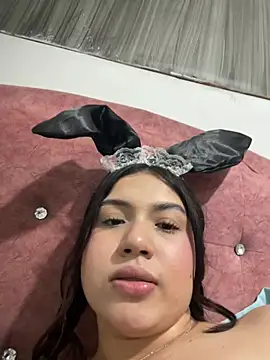 Zoe_lu - 3 little fingers in your pussy