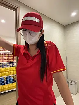 Sneaky_Cumshoot - Intern is masturbating in ophthalmology