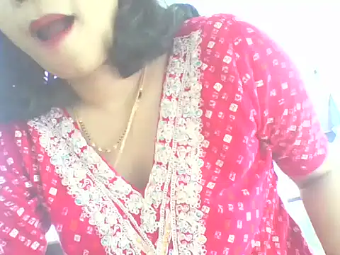 Dil_ki_Rani26 - Full nude with milk