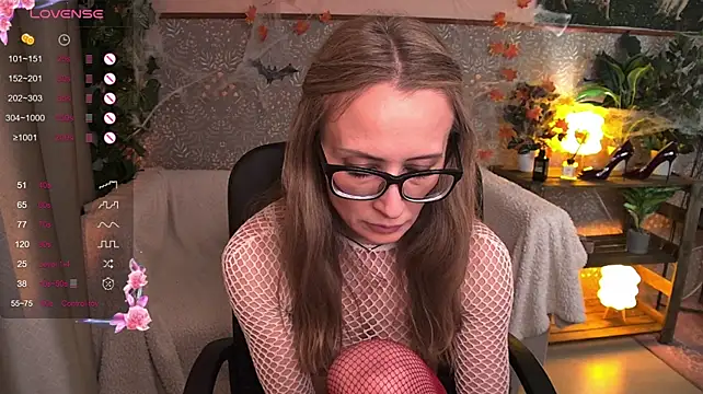 HelenaBoyd - suck fingers