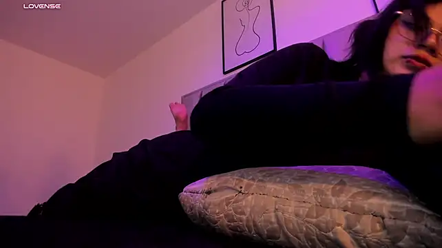Kitty_Gang - Too deep blowjob 🤤