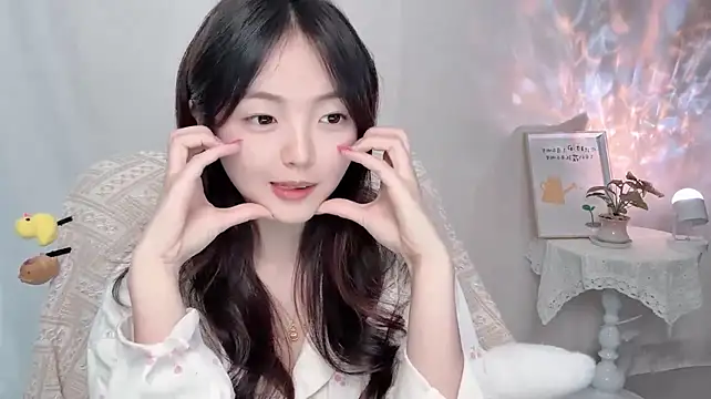 Wenwen8888 - 如果说
