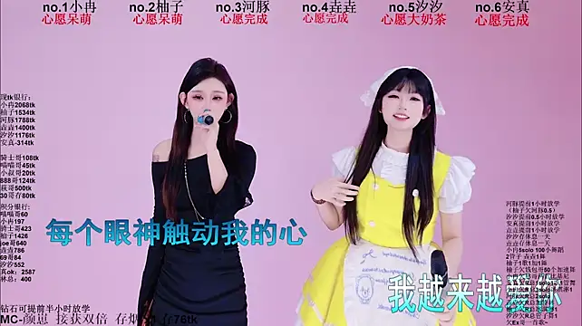 Money1888 - 奖励一位丫头来一杯甜甜的大奶茶~💕