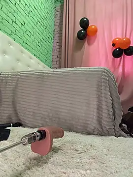 Rinamay_ - Squirt Show