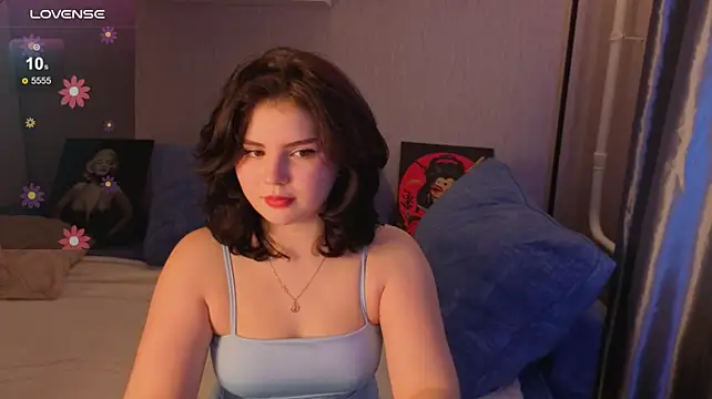 Lollyy_pop - breast massage