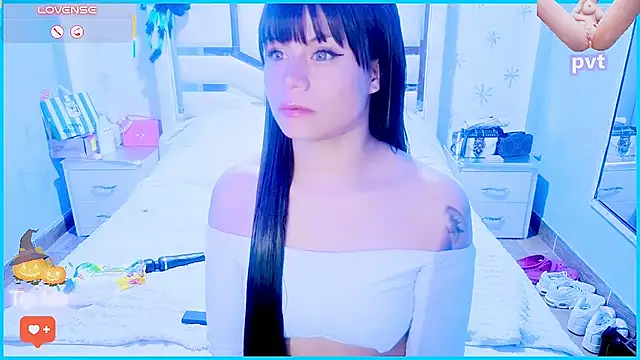 BONNYFETISHSEX - Get naked, beautiful.
