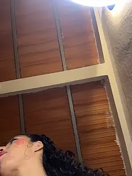 Miily_0 - Topless evil doll 💦