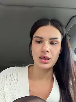 MiraReach - 3 fingers in pussy + squirt 🩵