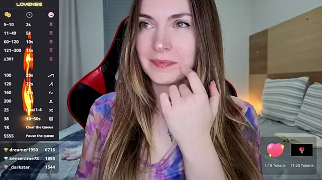 Naughty_Annn - Make my day guys!