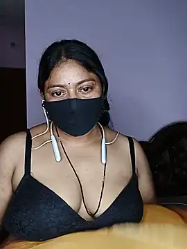 Telugu--Nadhini143 - 100 tokens boobs show