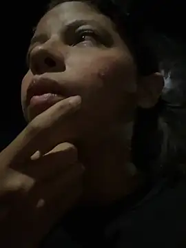 Broken_Latina_Whores_JE - Pussy fingering 🙈🔥