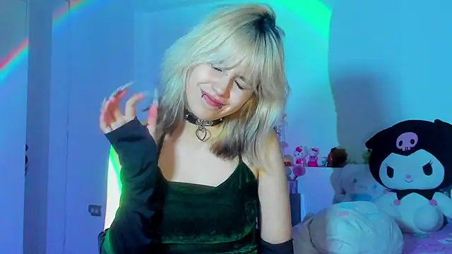 Akane-Mou