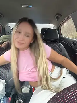 StasyWood - Show dildo🤤