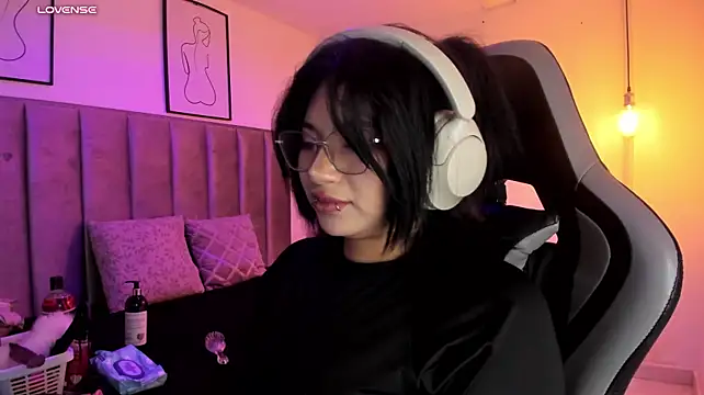 Kitty_Gang - Too deep blowjob 🤤