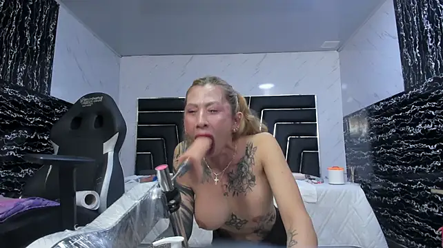 Ladyy_Scarlett - SQUIRT IN MY FACE 🤤💦😏