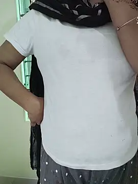 Bristi-02 - Oiling My Sexy Pussy Hole