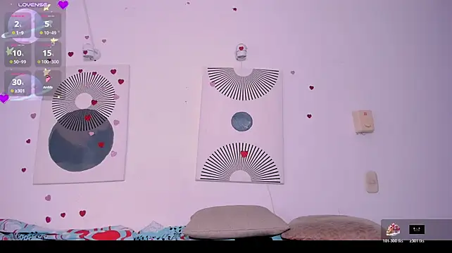 Elif_Aisha - Squeeze my tits
