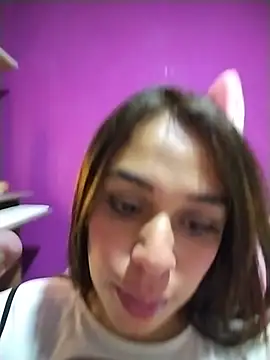 AngelsCouple- - TITS OUT X 20MIN