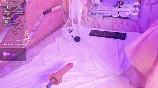 AmelieRoux - Fuck Me Deep And Harder 🔥💖// CTRL 1M