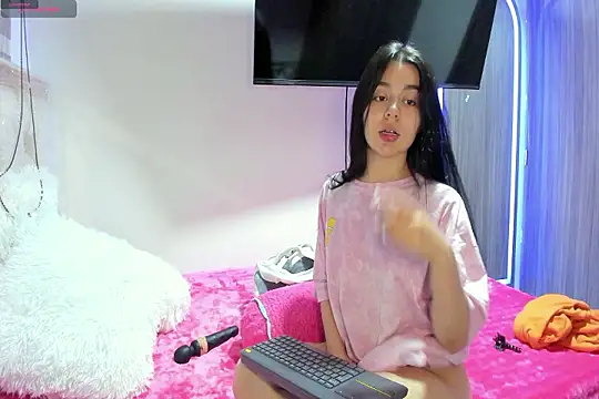 Midori_rosse - Squirt cum dildo
