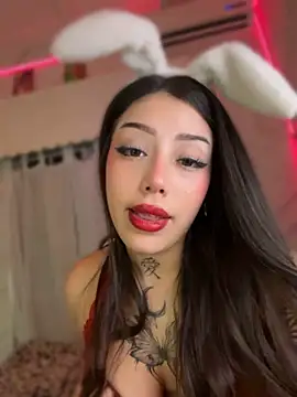 AshleyWinslow - BOUNCE TITS