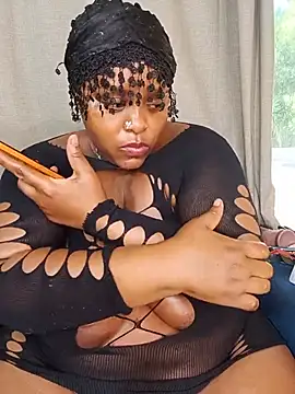 ChoklitBerryXX - Fuck BBC