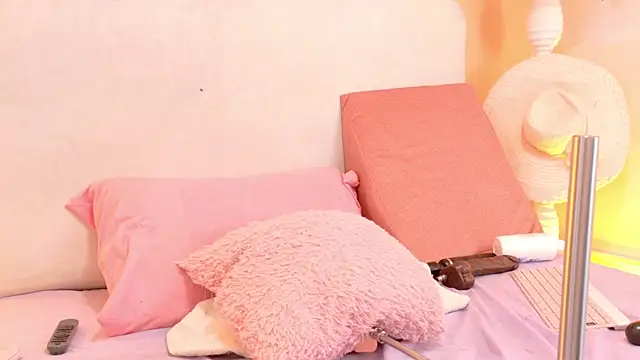 MeryStone - RUB PUSSY DOMI CONTROL ME 2 MINS