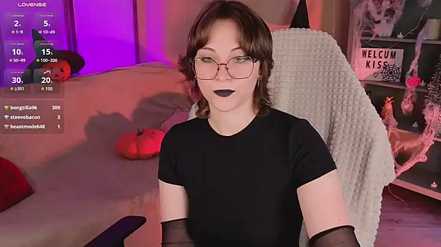 _RubyBlair_'s Live XXX Chat