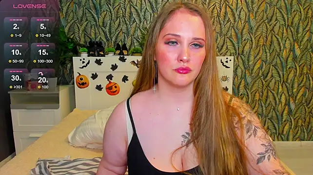 AfinaBrandt - play with my tight ass (naked)