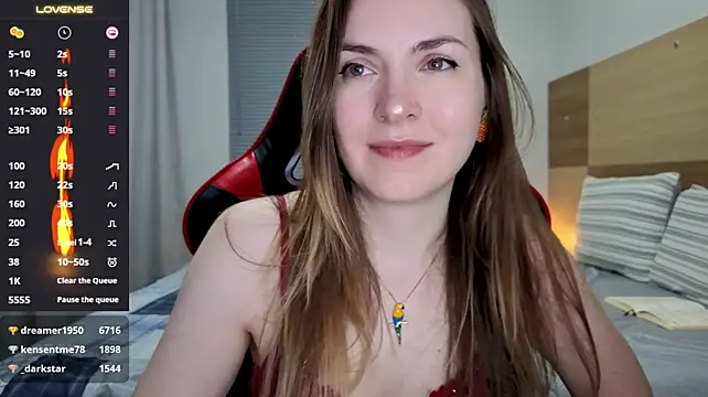 Naughty_Annn - Make my day guys!