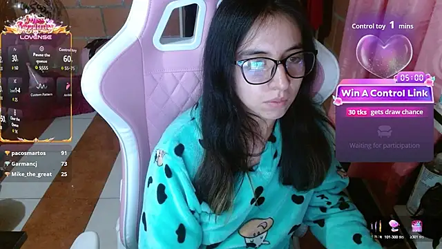 Maggie_Fox3 - SHOW CUM
