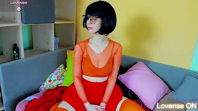 MarlaDream - Punishment for a bad detective
