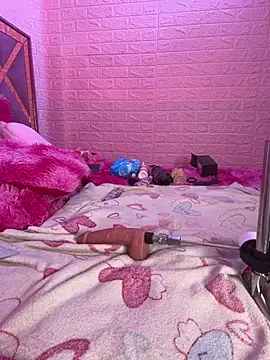 Lexy_Dumoun - 💝 LEXY NAKED + 3 MIN CONTROL😈