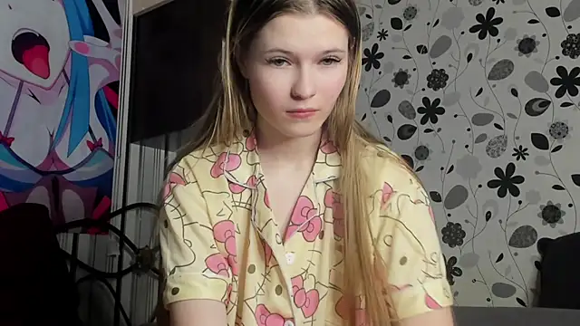 LynHillaire - Make my ass red