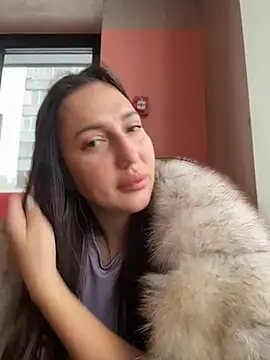 AleksandraRich - 2-3 fingers in the pussy masturbation💦