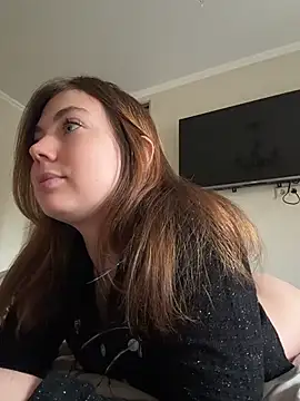 AriaVip - open pussy