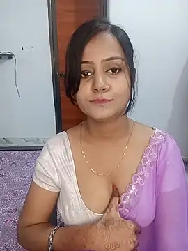 Miss-Riyasingh - Susu show