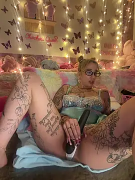 CHACHOULAND - ❓UNE VIDEO PORNO LT