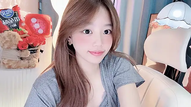 Yany520 - 开心不是谁都可以带来的~