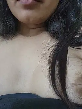 CuteSarikaLIVE - Ass show