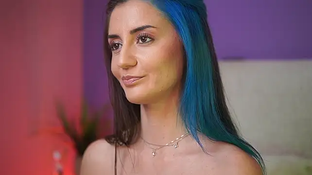 SabrinaHope - 💖 ~love me~
