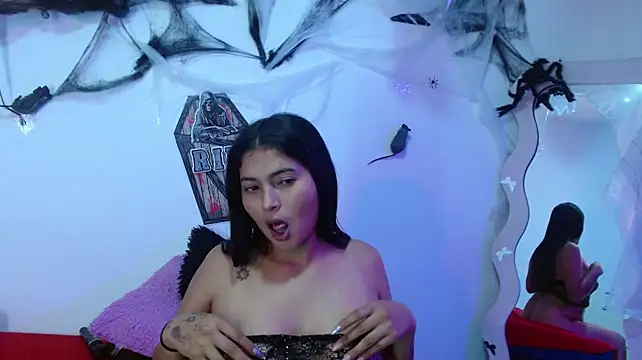 Nahomifoxt - sexy 69