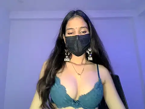 SHIVANGI_SHARMA - show boobs