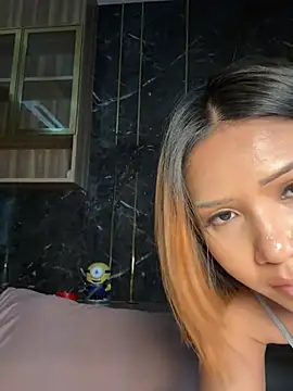Alittleasiangirl - Fuck dildo
