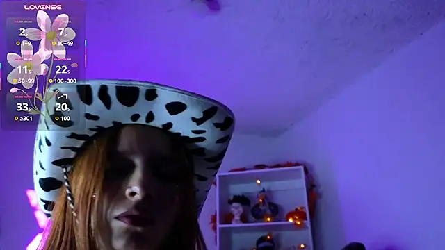 Tiny_vixen - sexy dance + naked