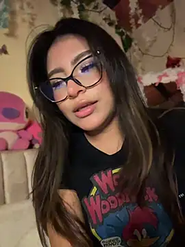 Lily_candy_X - masturbation